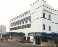 復層型彈性面漆